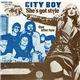 City Boy - She's Got Style